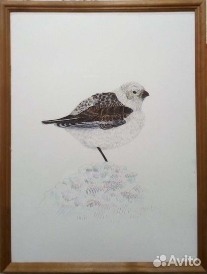 Картина на заказ