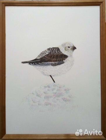 Картина на заказ