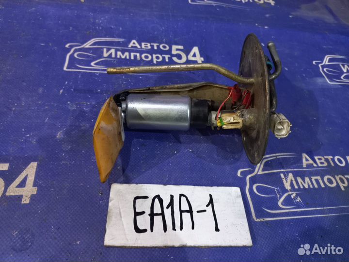Бензонасос погружной mitsubishi galant EA1A 4G93