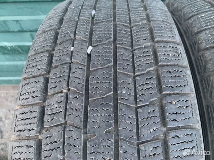Dunlop Graspic DS3 215/65 R16 98Q