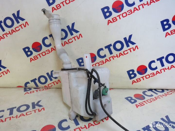 Бачок омывателя subaru impreza GG3, GD3, GD2, GD9