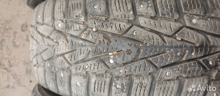 Nokian Tyres Nordman 7 185/65 R15 92T