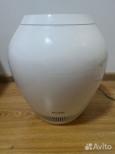 Увлажнитель воздуха bork rain a802