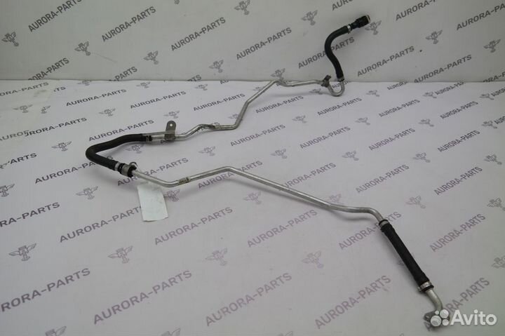 Трубка BMW X5 F15