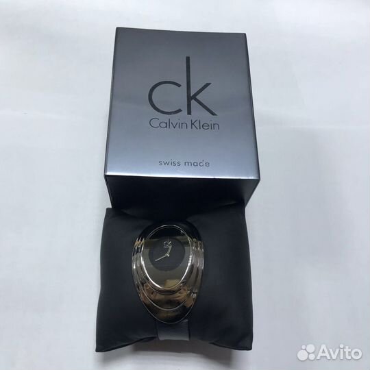 Часы Calvin Klein K9322102 - Оригинал