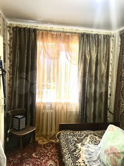 2-к. квартира, 30 м², 2/2 эт.