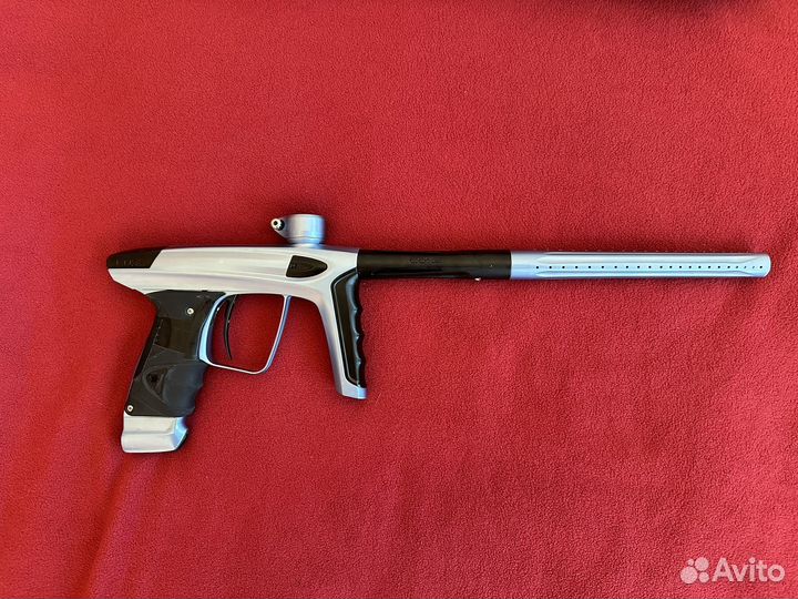 Маркер для пейнтбола