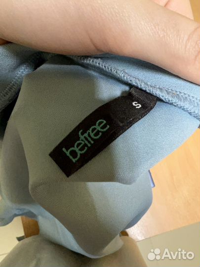 Платье befree летнее
