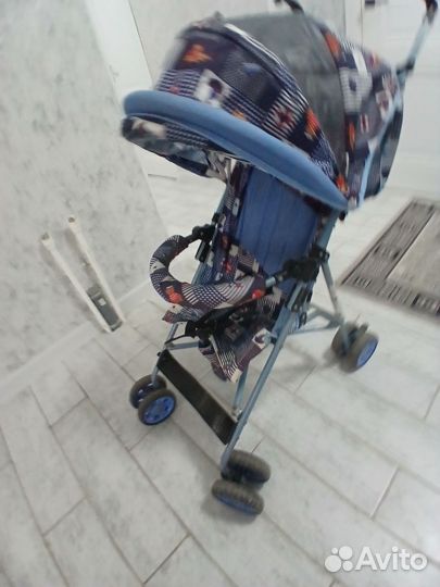 Продаю детские коляски