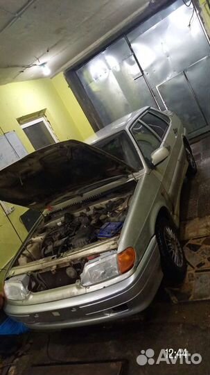 Разбор 2109 2114,2115