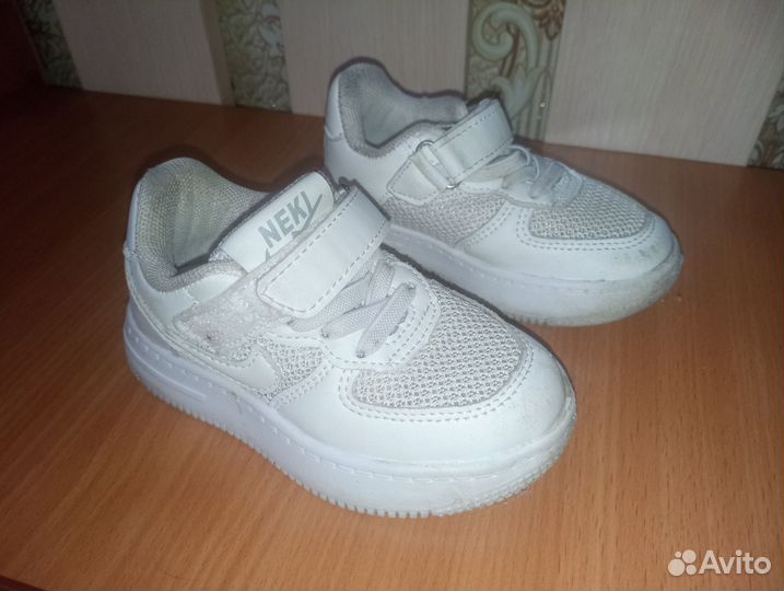 Детская обувь для девочек