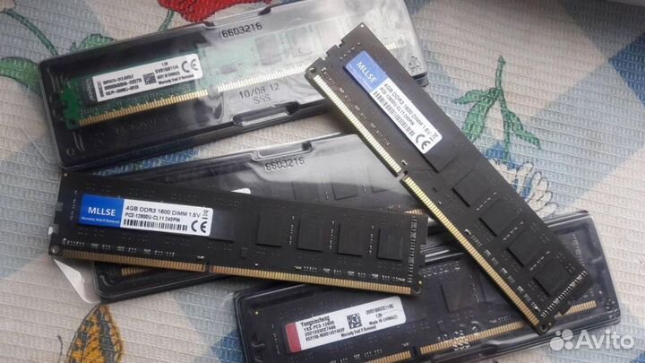 4gb-8 Гб ddr3 Ноутбук-компьютер