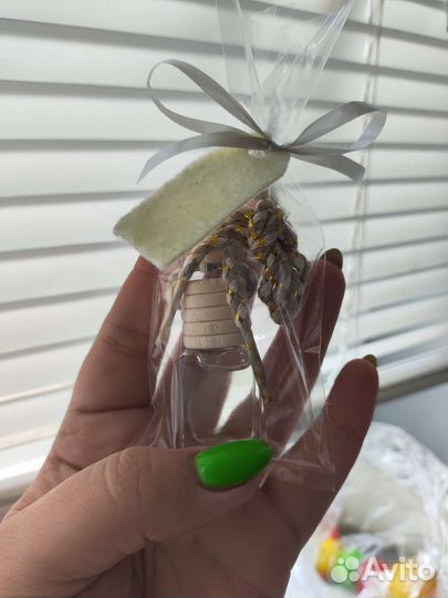 Автопарфюм