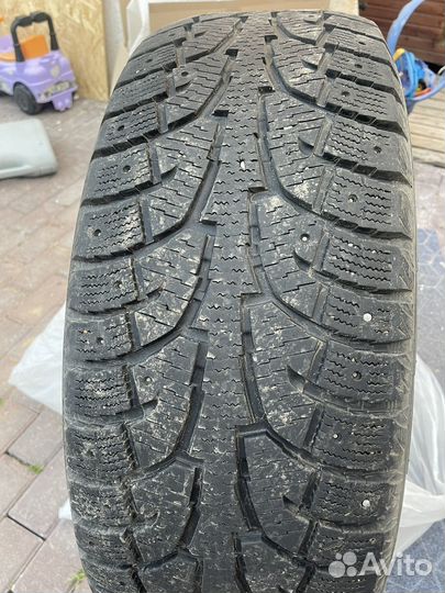 Hankook I'Pike RW11 275/60 R20 114T