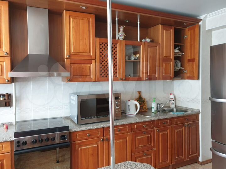 3-к. квартира, 76 м², 5/10 эт.