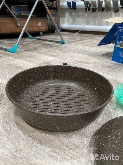 Кухонная утварь