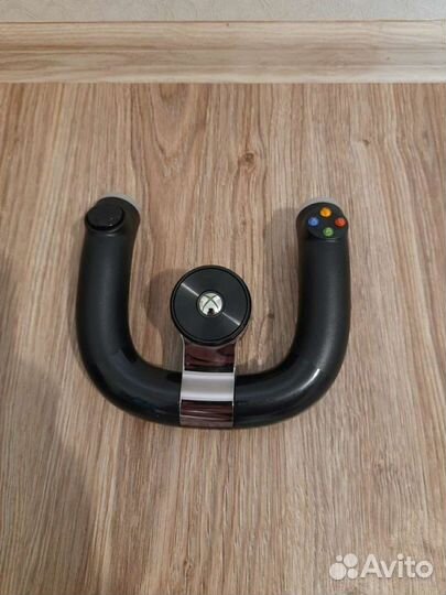 Руль хбокс 360 (оригинал)