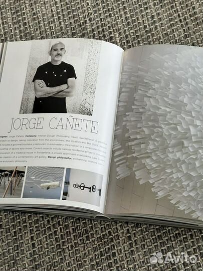 Andrew Martin Interior Design Review. Volume 25