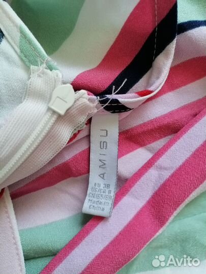 Комбинезон летний 44