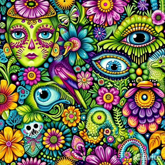 Раздельный купальник для спорта и пляжа Sandsai