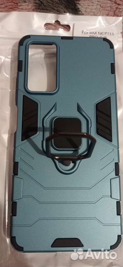 Чехол Redmi note 11 pro