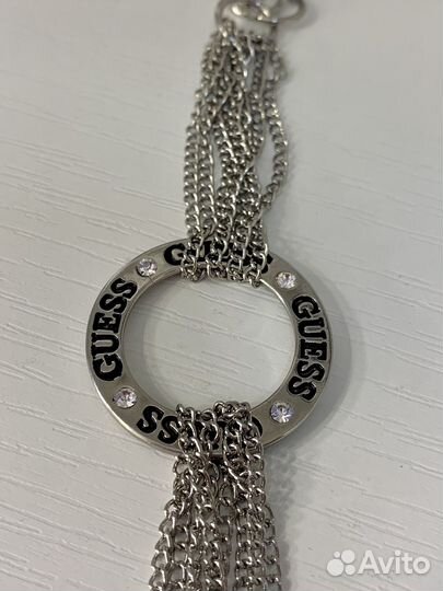 Браслет женский новый оригинал Guess