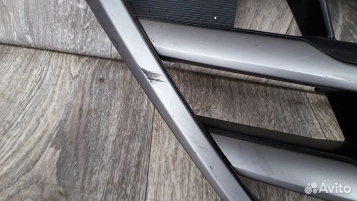 Решетка радиатора №63 hyundai Tucson 3 2016