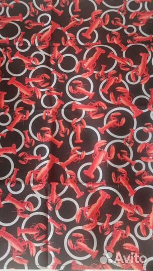 Кухонные полотенца