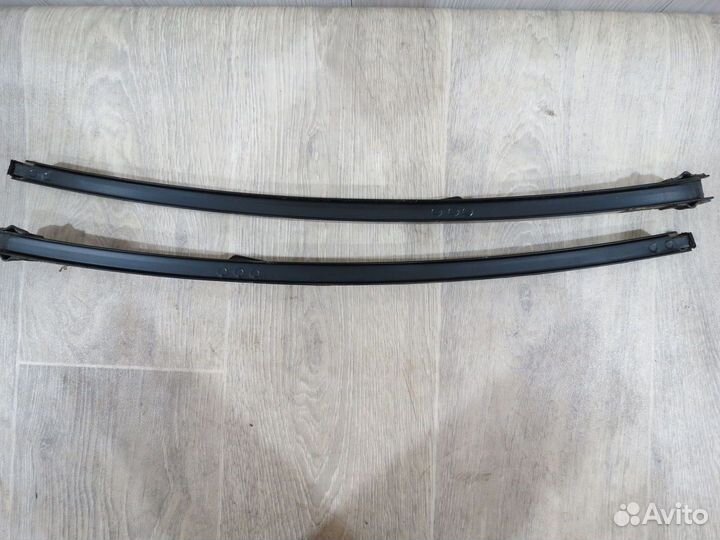 Направляющая стекла Kia Optima 3