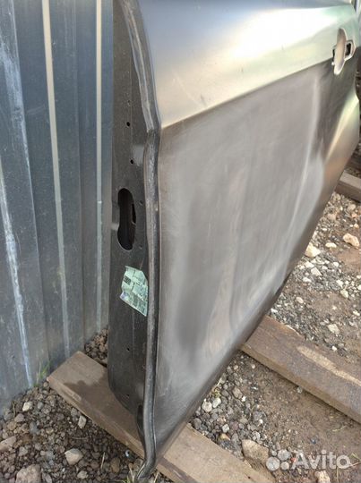 Дверь Ford Kuga 2 2012-2021