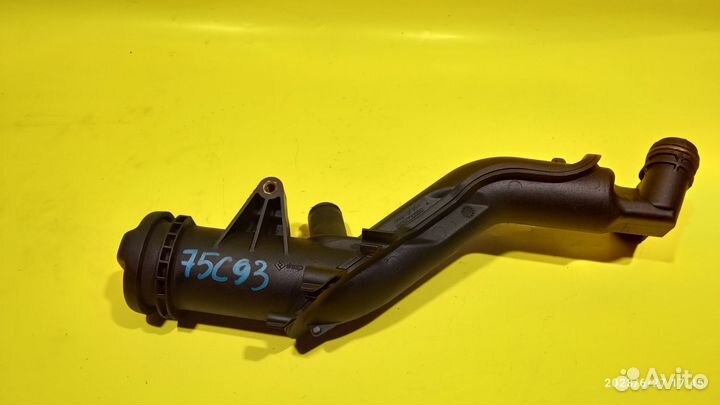 Маслозаливная горловина Ford Mondeo 4,Galaxy,C-MAX