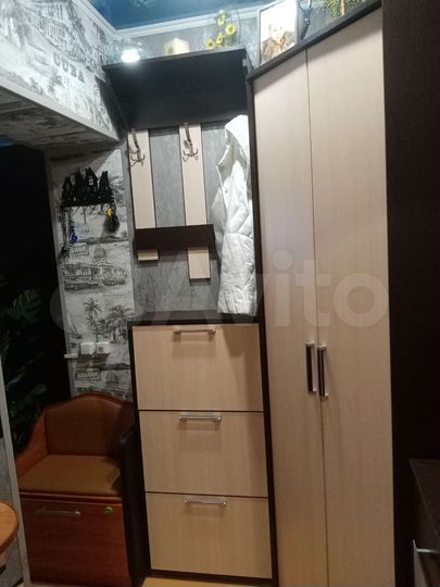 3-к. квартира, 70 м², 9/9 эт.