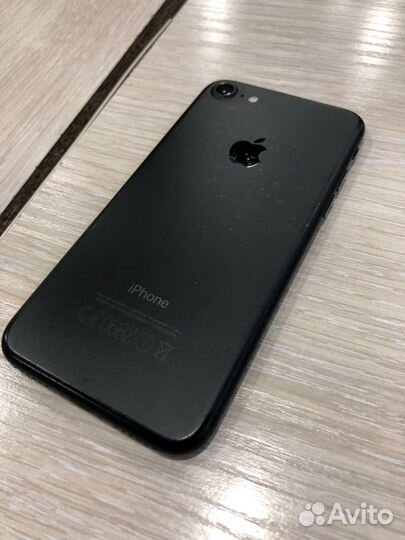 iPhone 7 идеал