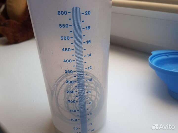 Шейкер для коктейлей