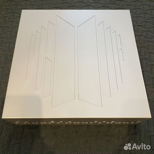 BTS - proof collectors edition