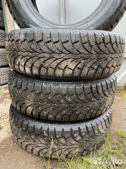 Formula Ice 175/65 R14 82T