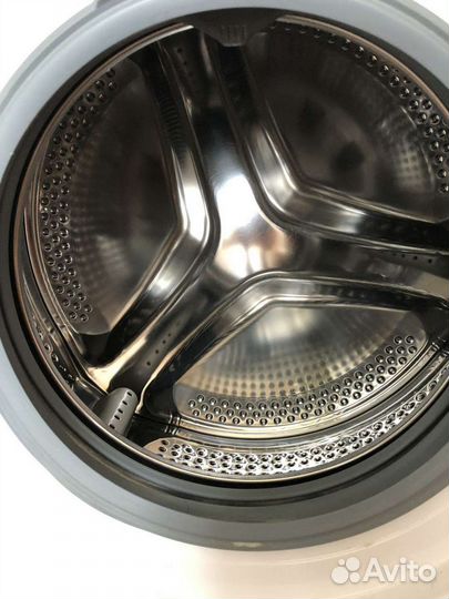 Стиральная машина автомат бу