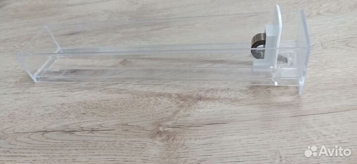 Лоток сигаретный 295мм