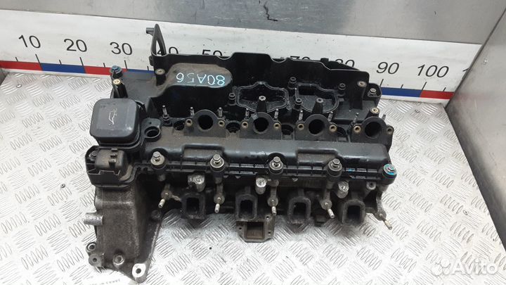 Головка блока гбц 11127581141 BMW 3 E46 (1997-2006