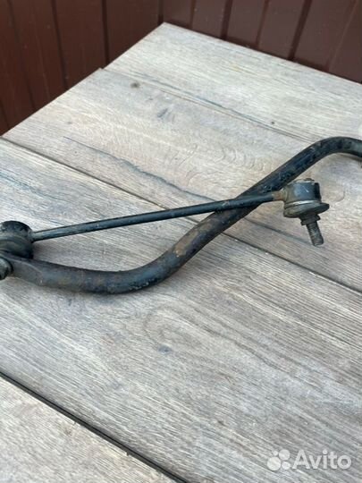 Стабилизатор передний Kia Rio 1 1.5 2001