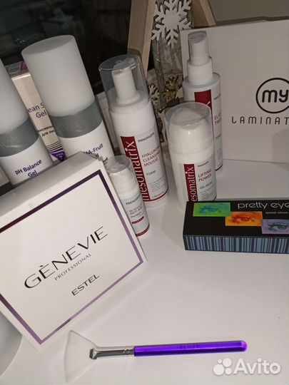 Apeндa кабинетa kosметologa под ключ