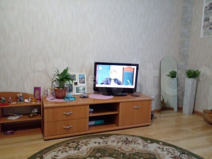 2-к. квартира, 44,6 м², 1/3 эт.