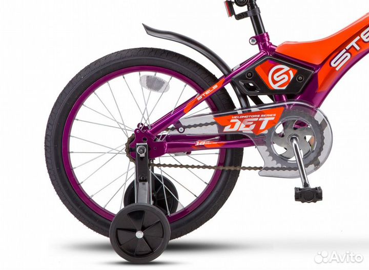 Велосипед детский 