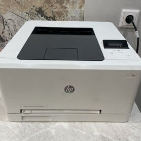 Принтер по запчастям hp m252n