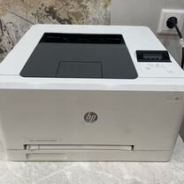 Принтер по запчастям hp m252n