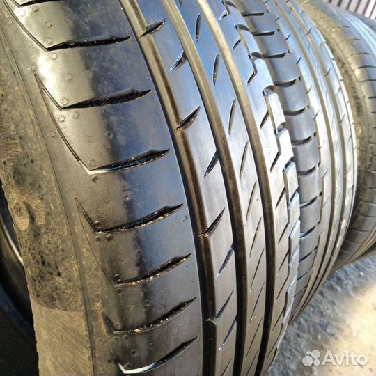 Continental ContiPremiumContact 6 235/50 R19