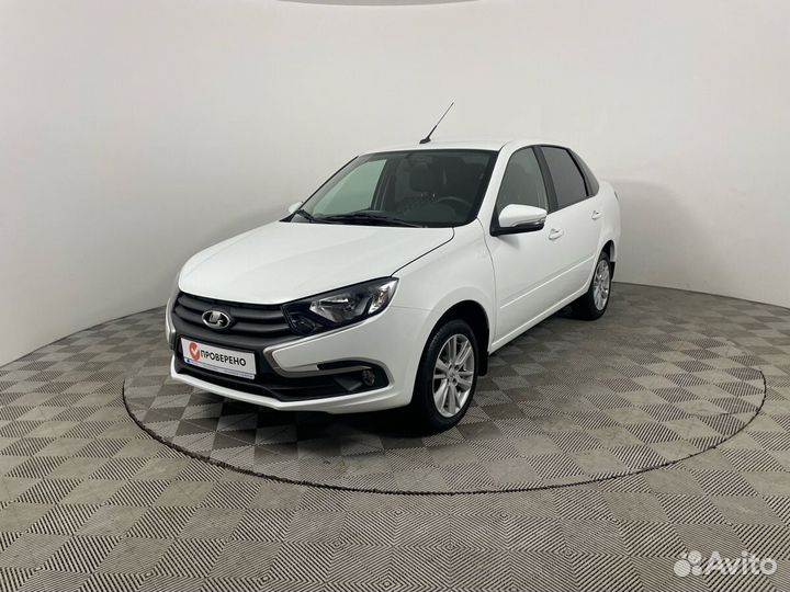 LADA Granta, 2023