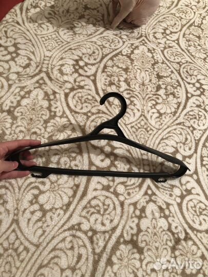 Плечики для одежды (р-р 46-48)