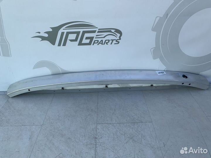 Усилитель заднего бампера Mercedes A2216100020