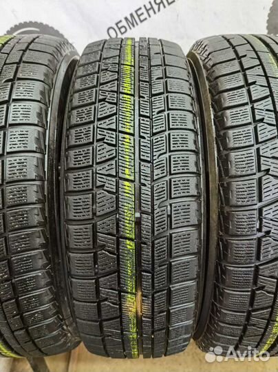 Yokohama Ice Guard IG50+ 185/60 R15 99V